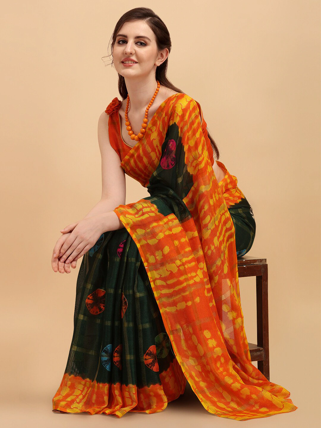 Women Saree